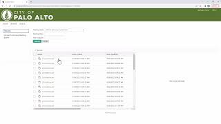 How to Use Laserfiche Records Portal