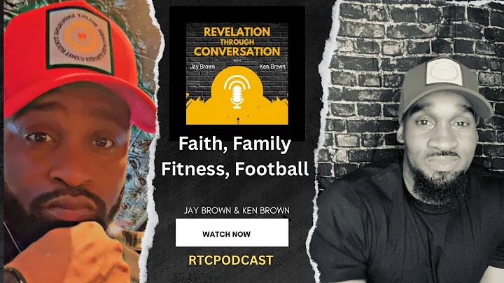 Faith, Family, Fitness, and Football 