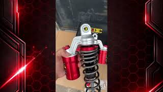 👉BELlNYA DlSlNl🔗 Shockbreaker Copy KTC Extreme By CMZ 280 320 340 untuk RX King, Tiger &amp; MegaPro