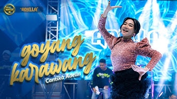 GOYANG KARAWANG - Cantika Adella - OM ADELLA