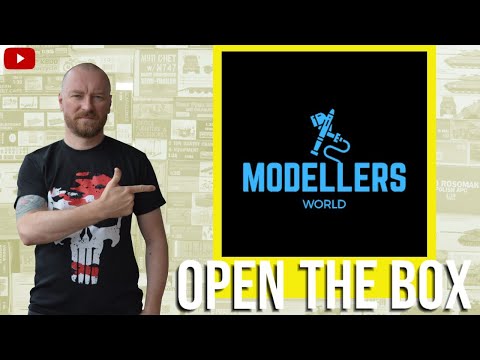 OPEN THE BOX: