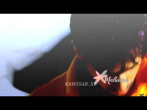 تصميم للوسيم سيدهارت مالهوترا شوفو الوصف 