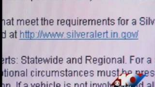 Silver Alerts not just for elderly