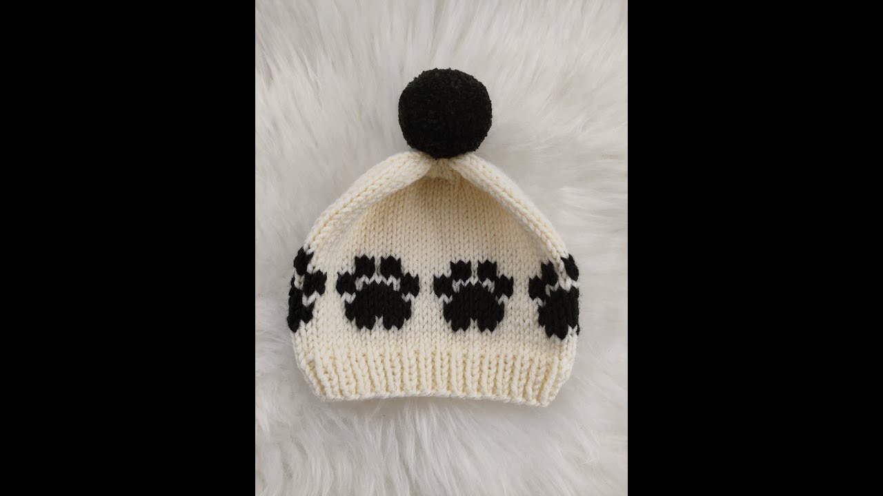 Örgü Bere- Bere Yapılışı