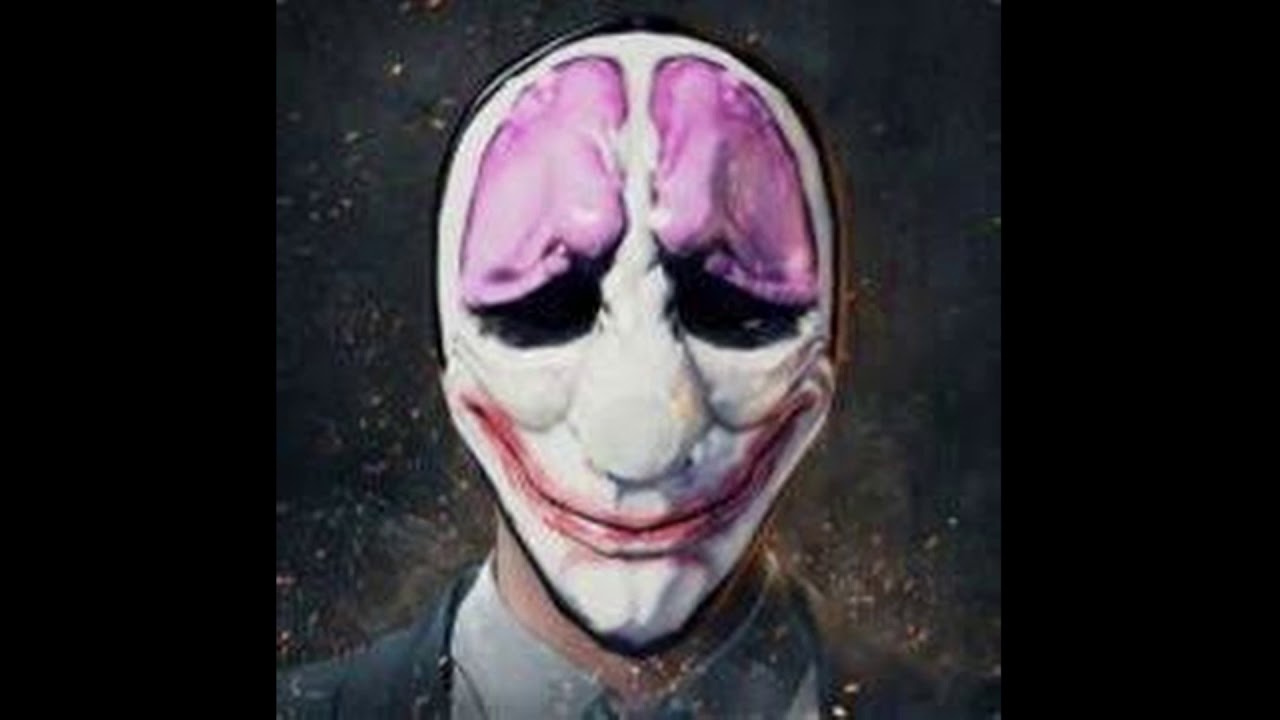 Payday 2 Houston meme song YouTube