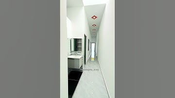 🏡4.2 x 34 SHR, đang hoàn công, gần KCN Cầu Tràm cách đường Đinh Đức Thiện 826 đúng 150m