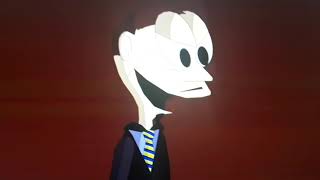Mickey Mouse Scolds Lucifer Killingsworth