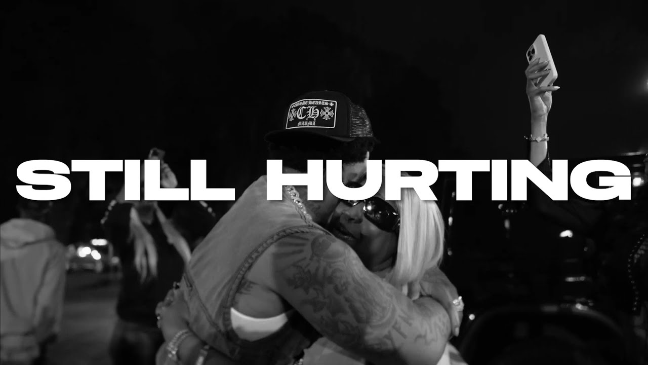 [FREE] YFN Lucci x Rod Wave Type Beat 2025 – "Still Hurting" | Emotional Trap Beat