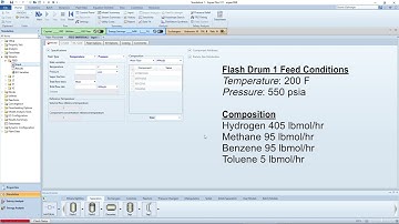 Chapter 3.1: Flash Separators