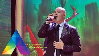 EVERYBODY SUPERSTAR - Daniel, Fadly, Suci (11/03/16) Part 3/6