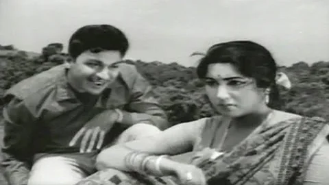Paropakari–Kannada Movie Songs | Hodare Hogu Nanagenu Video Song | Rajkumar | TVNXT