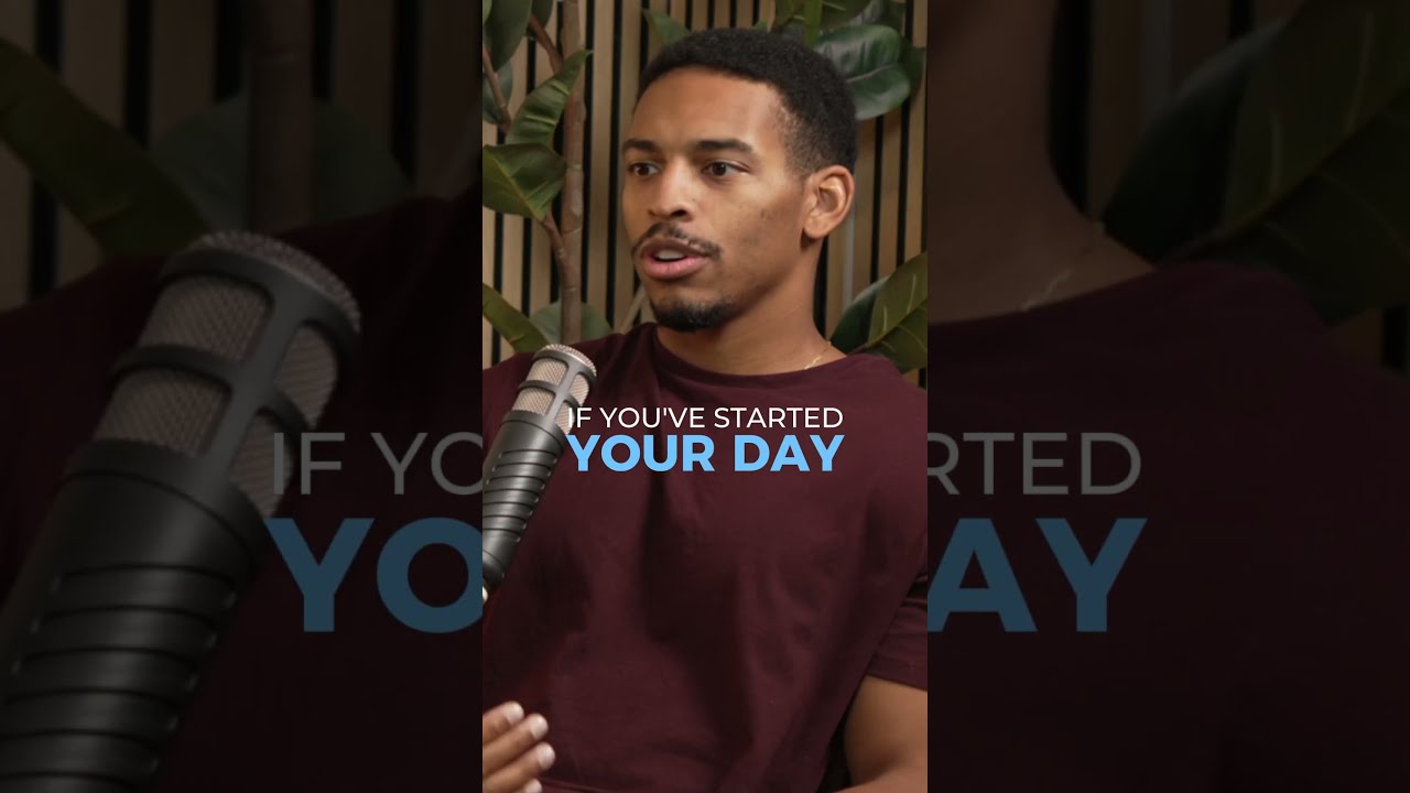 How Early Do You Wake Up As A Dentist
