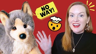 Don't Leave This Plush Stuffed Animal Behind that Sell for $500+ on Ebay | Reselling