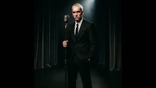 Eminem Killshot - 1950s AI Soul Cover  #eminem #cover #ai