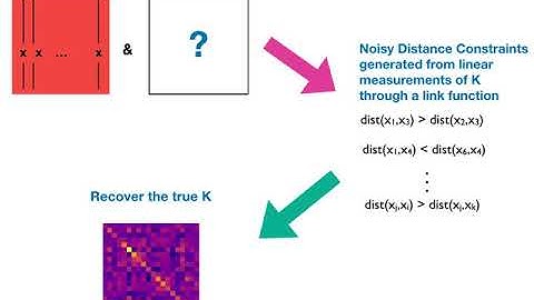 Learning Low-Dimensional Metrics