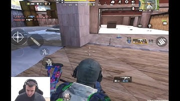 How #COD_Narco deals with trap master class #codm #codmobile