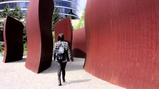 Wake - Olympic Sculpture Park