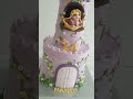 #motivtorte  #cakedesign  RapunzelCakedesign