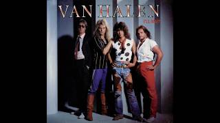 Van Halen - I'll Wait (1984 Album Version) HQ