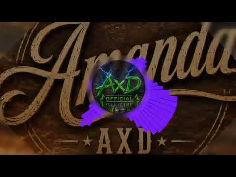 Amanda(AxD Bootleg)