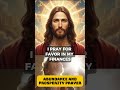 Prayer for Abundance and Prosperity | Financial Breakthrough NOW