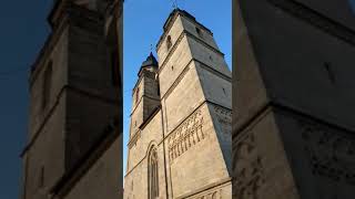 Serenade Vor Der Bayreuther Stadtkirche