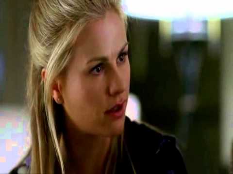 Eric and Sookie - True Blood