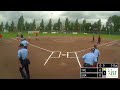 Game 21: Chinese Taipei vs USA
