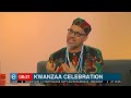 Kwanzaa Celebration Kwanzaa Celebration