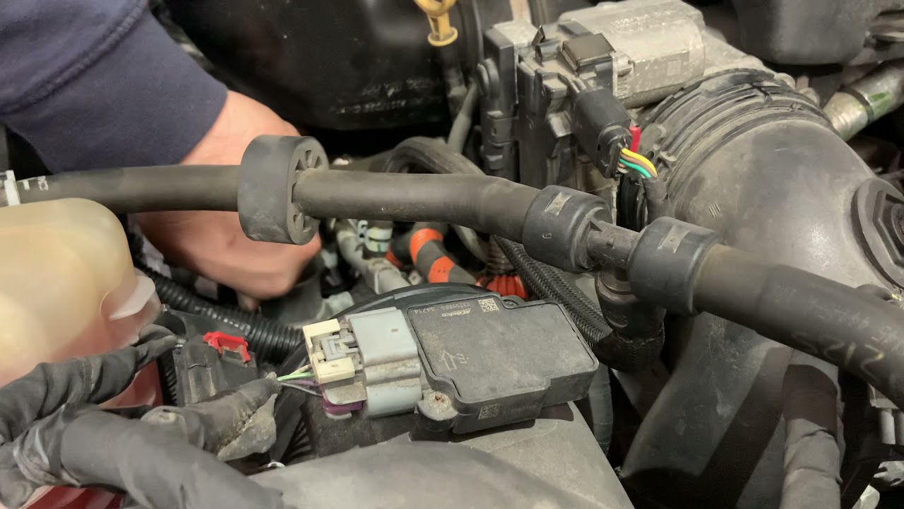 How to Prime Duramax Fuel Filter: Quick & Easy Step-by-Step Guide