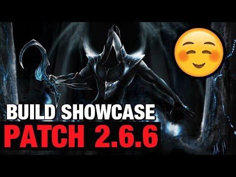 Patch 2.6.6 Build Preview Strafe Dh, Shield Bash, Uliana, Wiz, Jade, Sweep Sader Diablo 3 S18