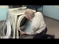 Replacing your Maytag Dryer Drum Support Roller Kit