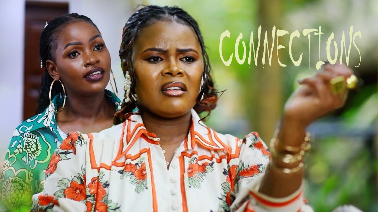 Connections Episode 1