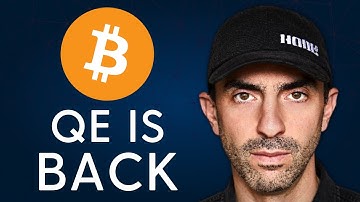 Tone Vays: Was this a Bailout?