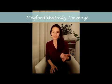 Videó: Hogyan Tartsd Meg A Férjedet