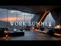 Deep Work Music for Productivity | Focus Energy Music to Get Things Done &amp; Work Smarter Now