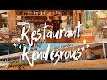 Restaurant RendeZvous Mallorca