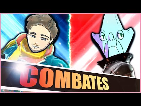 Smash Bros VS YouTubers Ft. @MetapodParaPresidenteTV