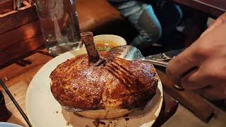 Brilliant Gastro Pub Southall August 21St 2025