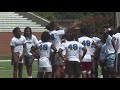 NFL veteran Bud Dupree returns home to host skills camp in Wilkinson County