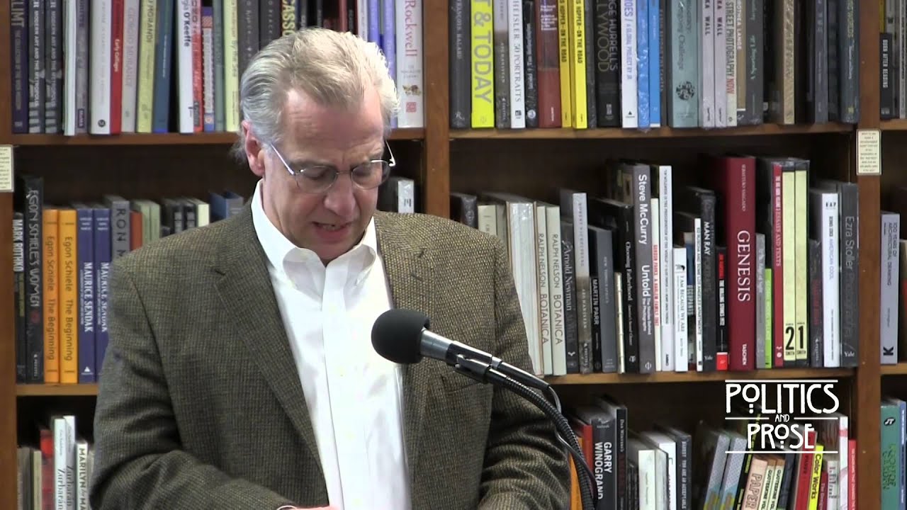 James Tobin "The Man He Became"