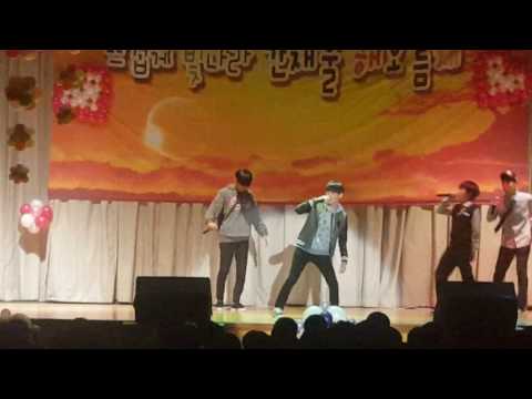 2016  간재울중 축제(1)