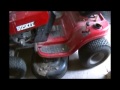 PawPaw Shows you How to Bypass the Reverse Safety Switch on a Huskee Mower