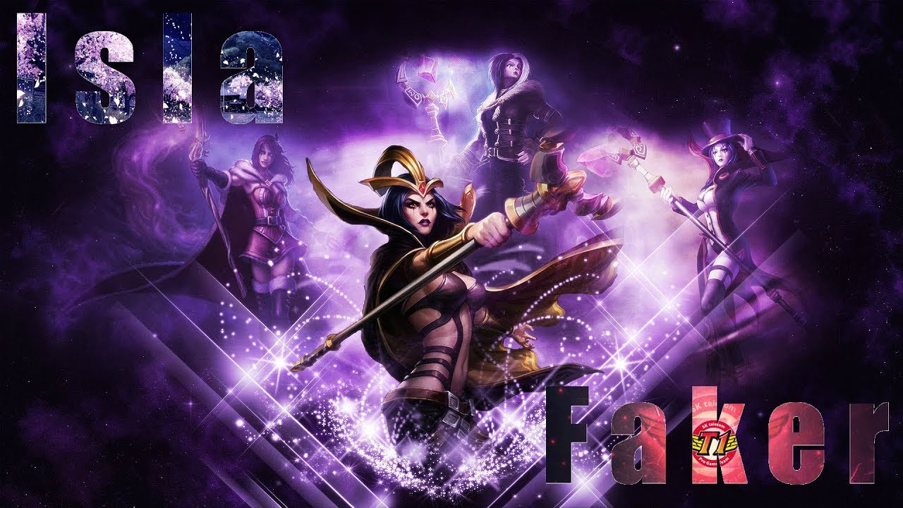 Leblanc Elder Dragon Steal