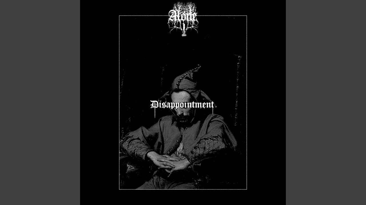 Watch Immortal Desolation on YouTube Watch Immortal Desolation on YouTube