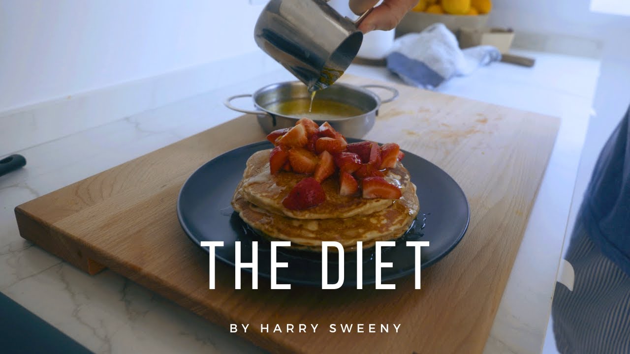 How To Eat Like A Pro Cyclist | Pro Cyclists Cookbook Ep. 2