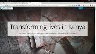 Story Map Cascade Working with Maps