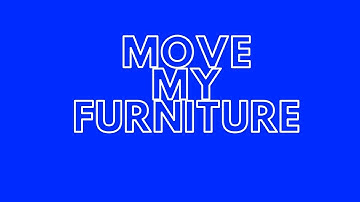 Will carpet installers move furniture