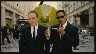 Euronews Cinema - Josh Brolin As Young Tommy Lee Jones In Mib 3