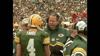 96 Packers Scripting Plays HD